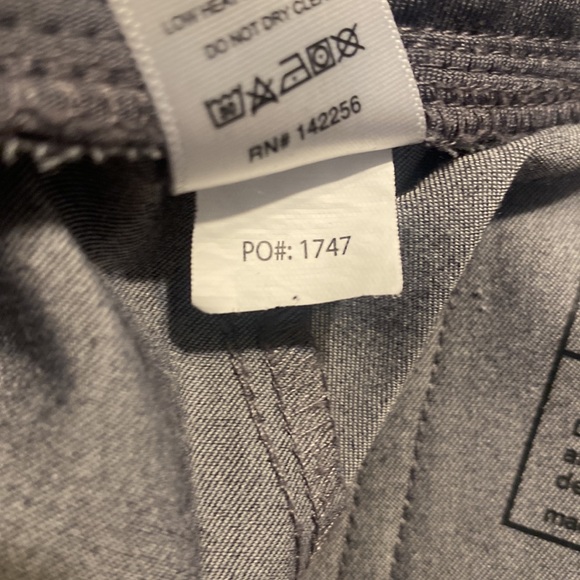 Figs Zamora joggers - Picture 5 of 5